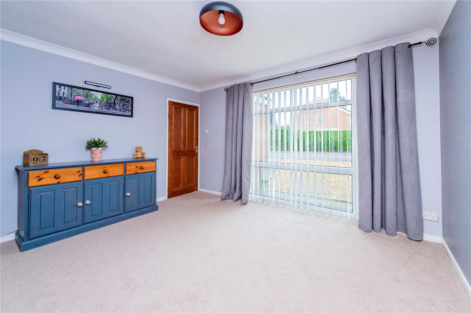 Fieldhouse Drive, Muxton, TF2