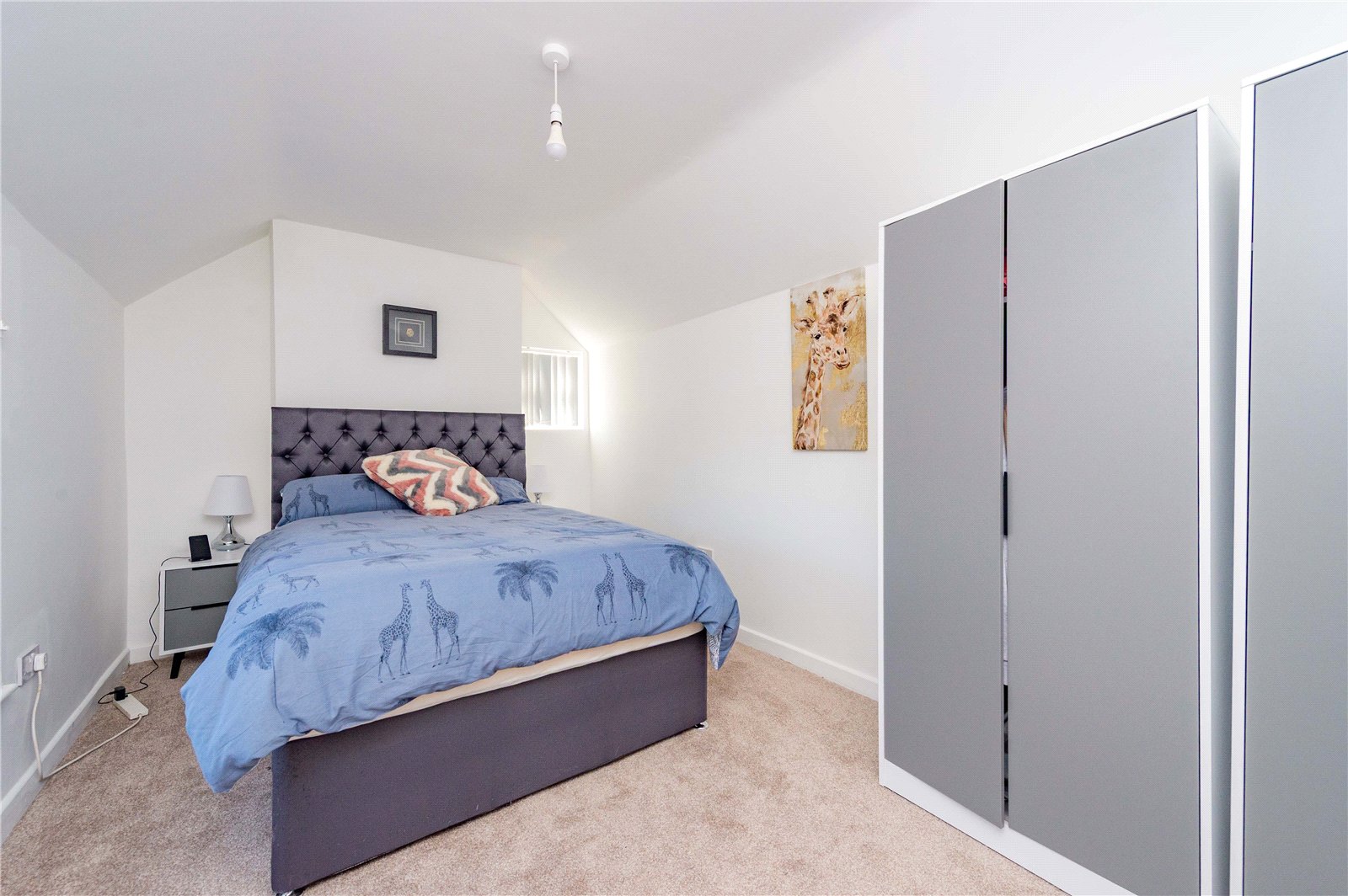 New Road, Wrockwardine Wood, TF2