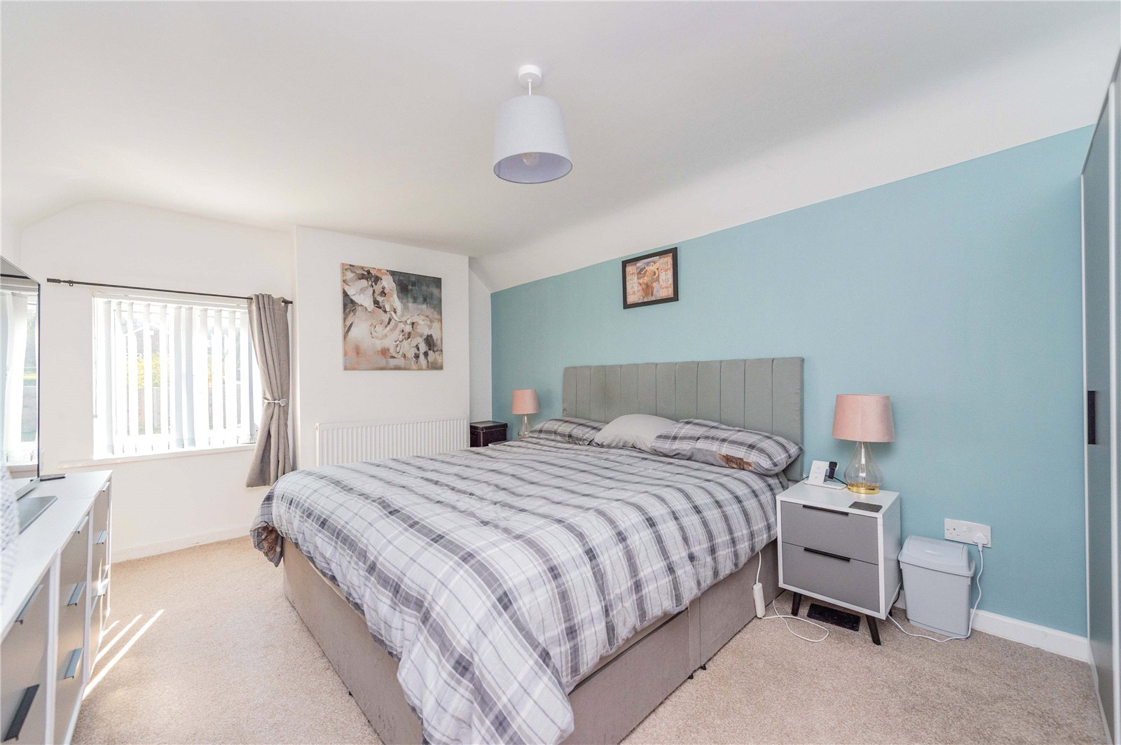 New Road, Wrockwardine Wood, TF2