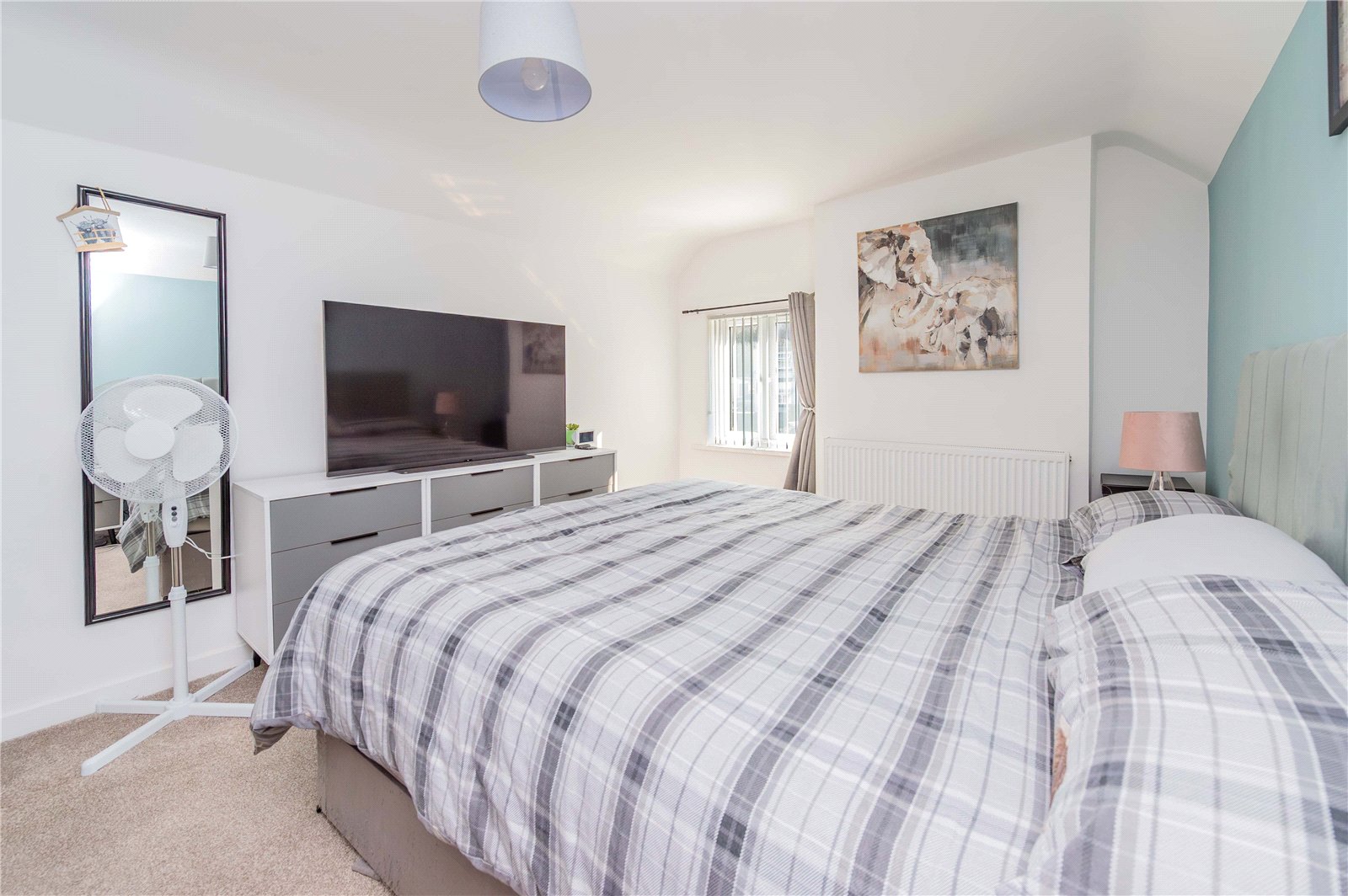 New Road, Wrockwardine Wood, TF2
