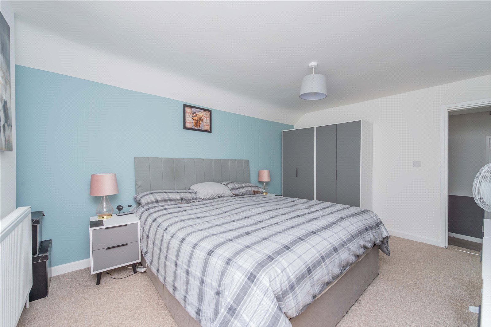 New Road, Wrockwardine Wood, TF2