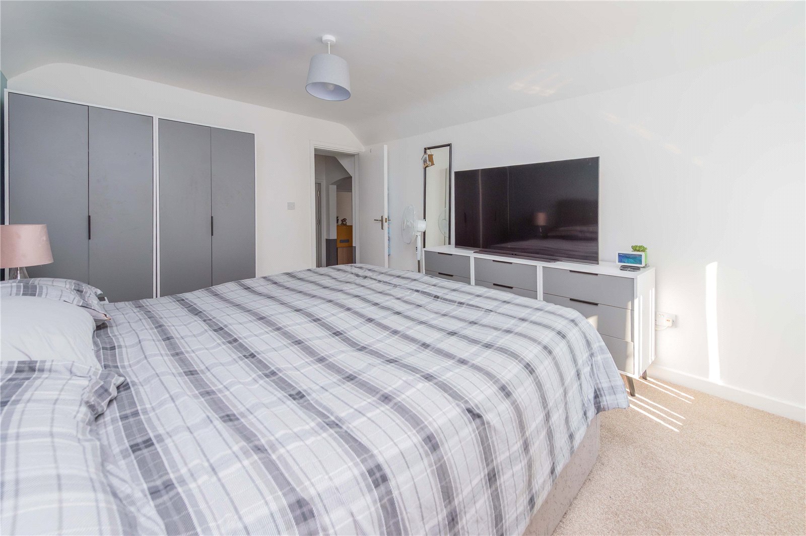 New Road, Wrockwardine Wood, TF2