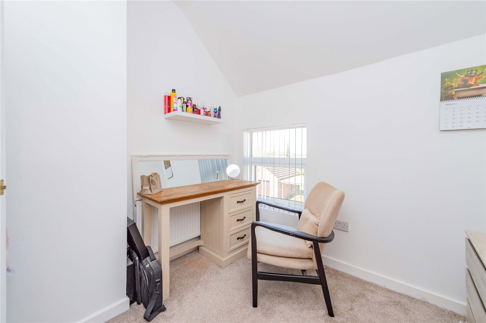 New Road, Wrockwardine Wood, TF2
