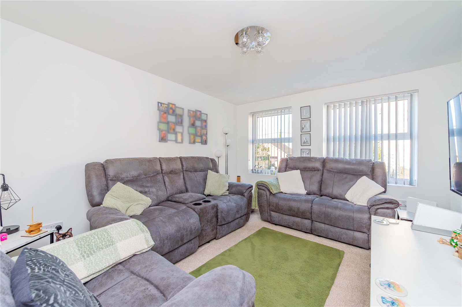 New Road, Wrockwardine Wood, TF2