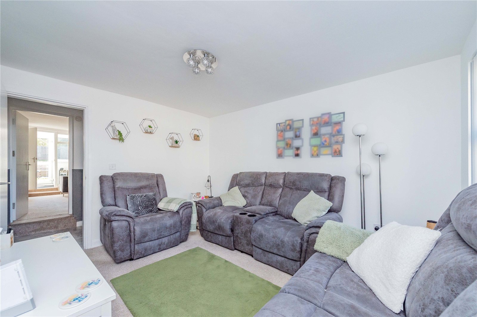 New Road, Wrockwardine Wood, TF2