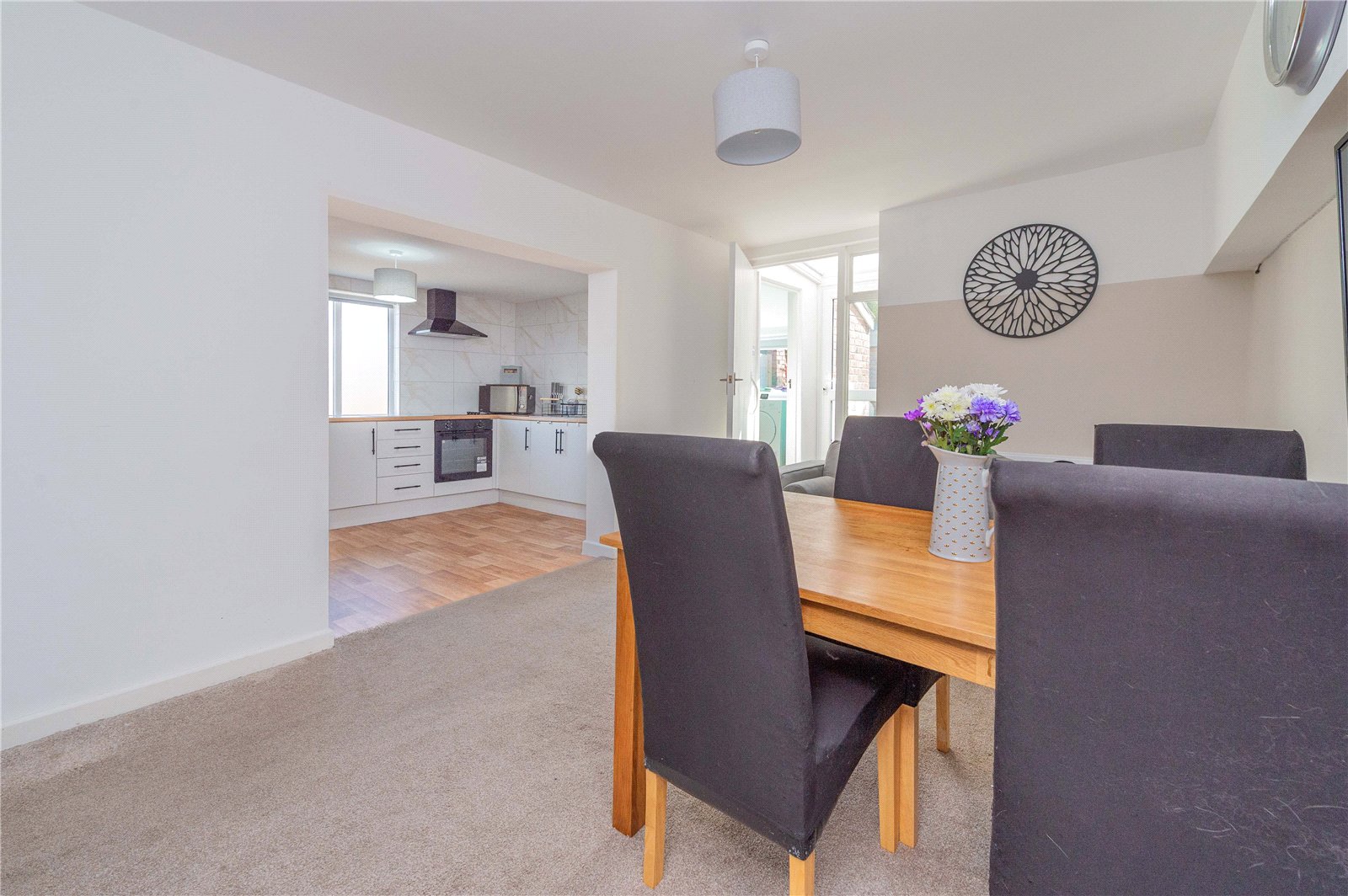 New Road, Wrockwardine Wood, TF2