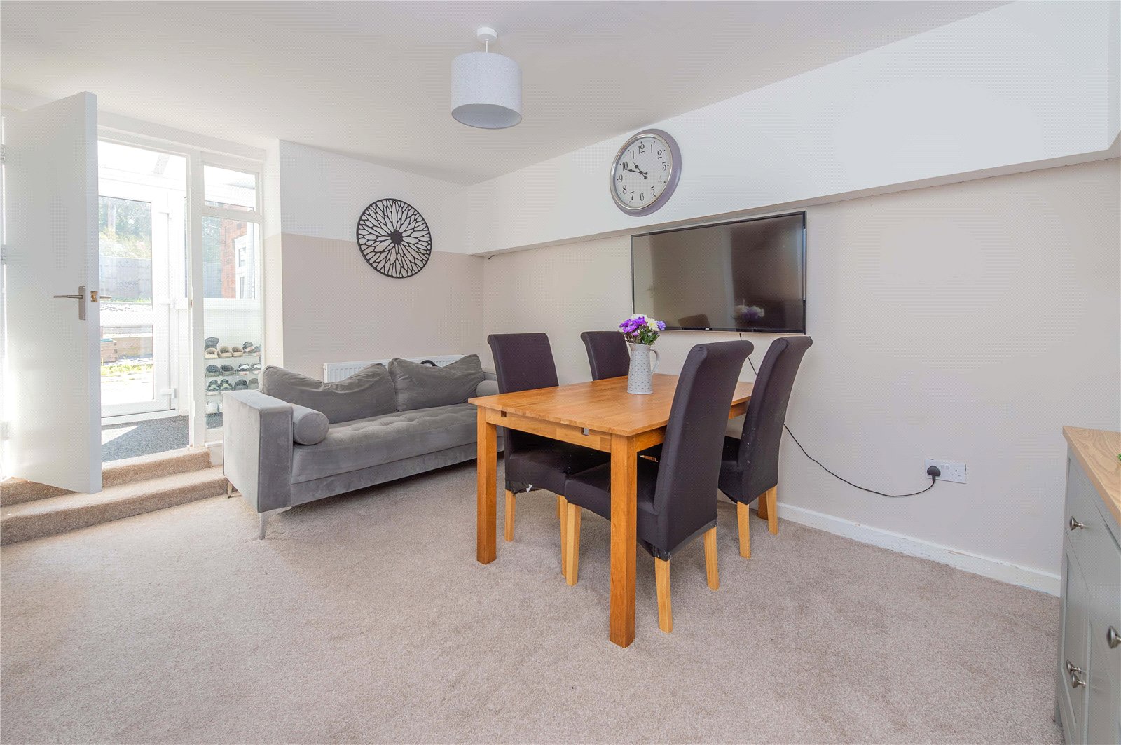 New Road, Wrockwardine Wood, TF2