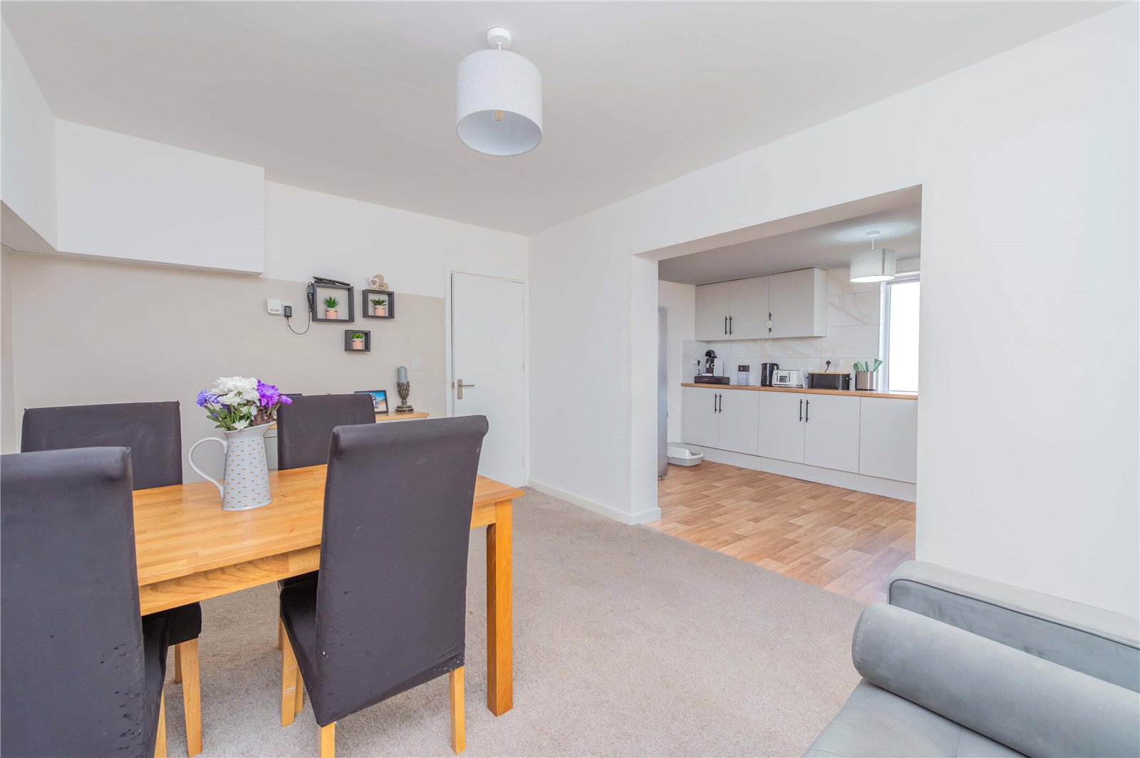 New Road, Wrockwardine Wood, TF2