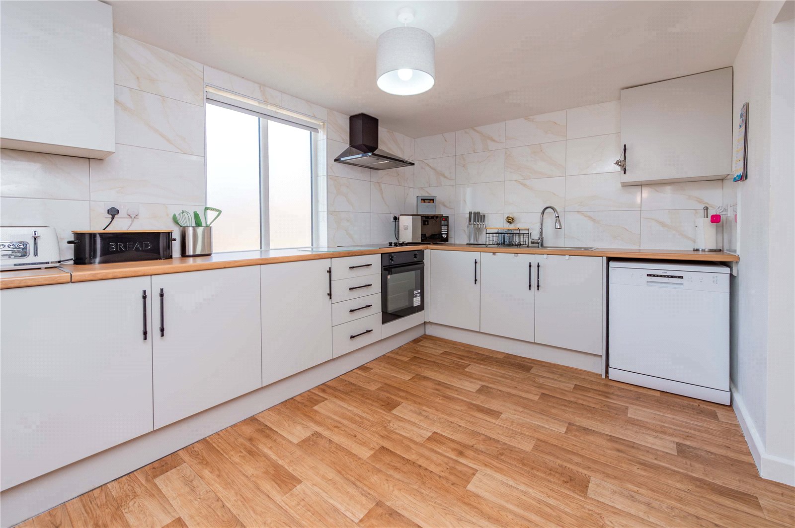 New Road, Wrockwardine Wood, TF2