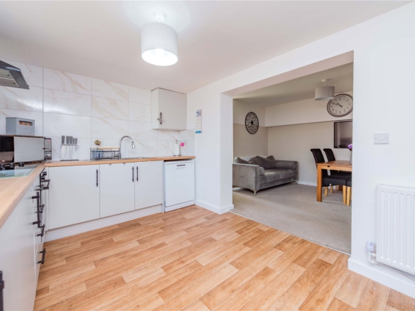 New Road, Wrockwardine Wood, TF2
