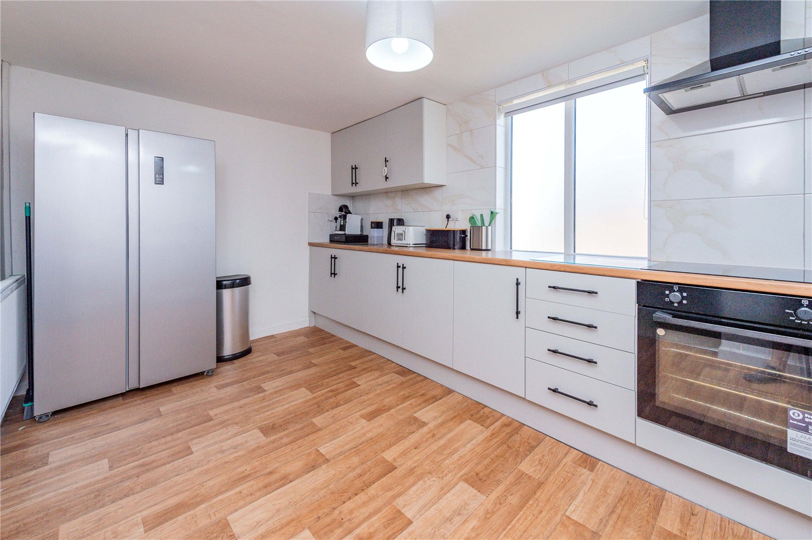New Road, Wrockwardine Wood, TF2