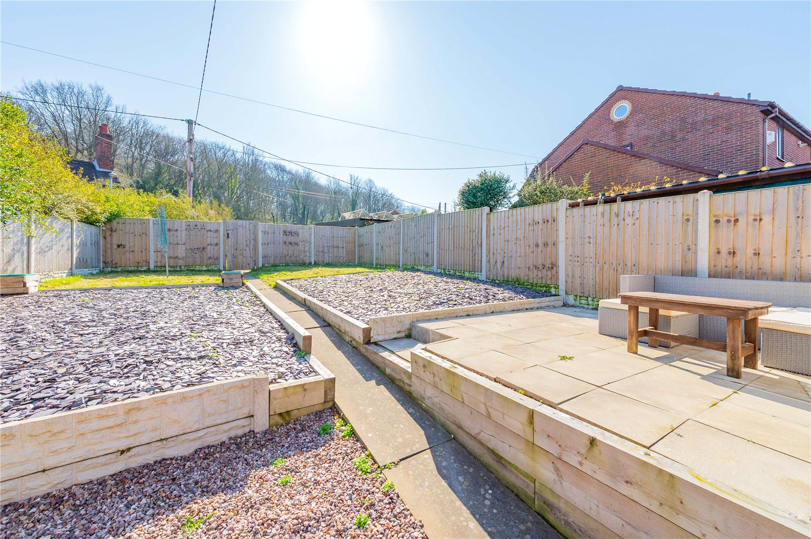 New Road, Wrockwardine Wood, TF2