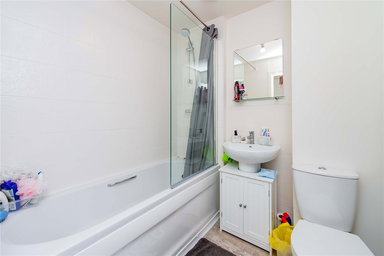 Farrington Way, Shifnal, TF11
