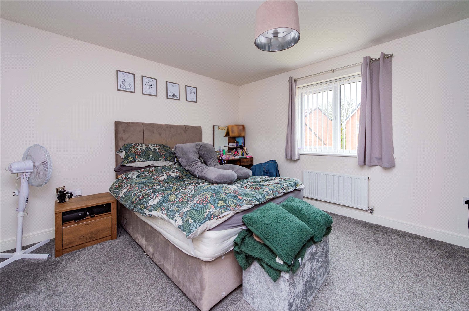 Farrington Way, Shifnal, TF11