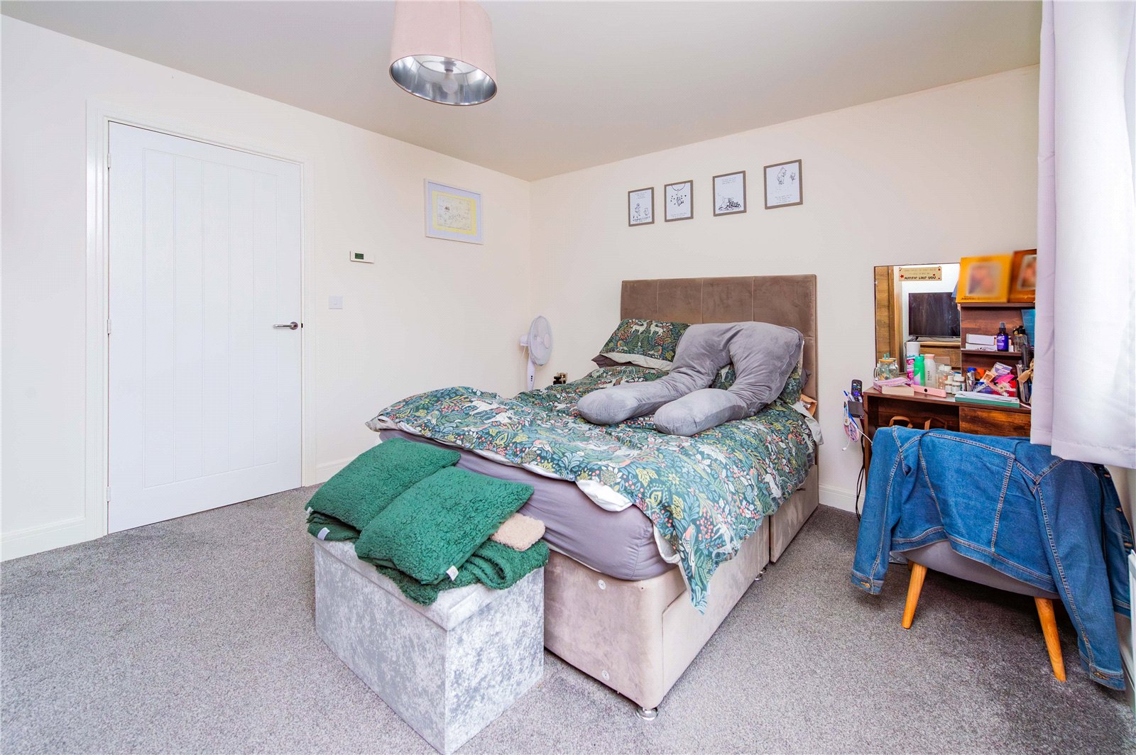 Farrington Way, Shifnal, TF11