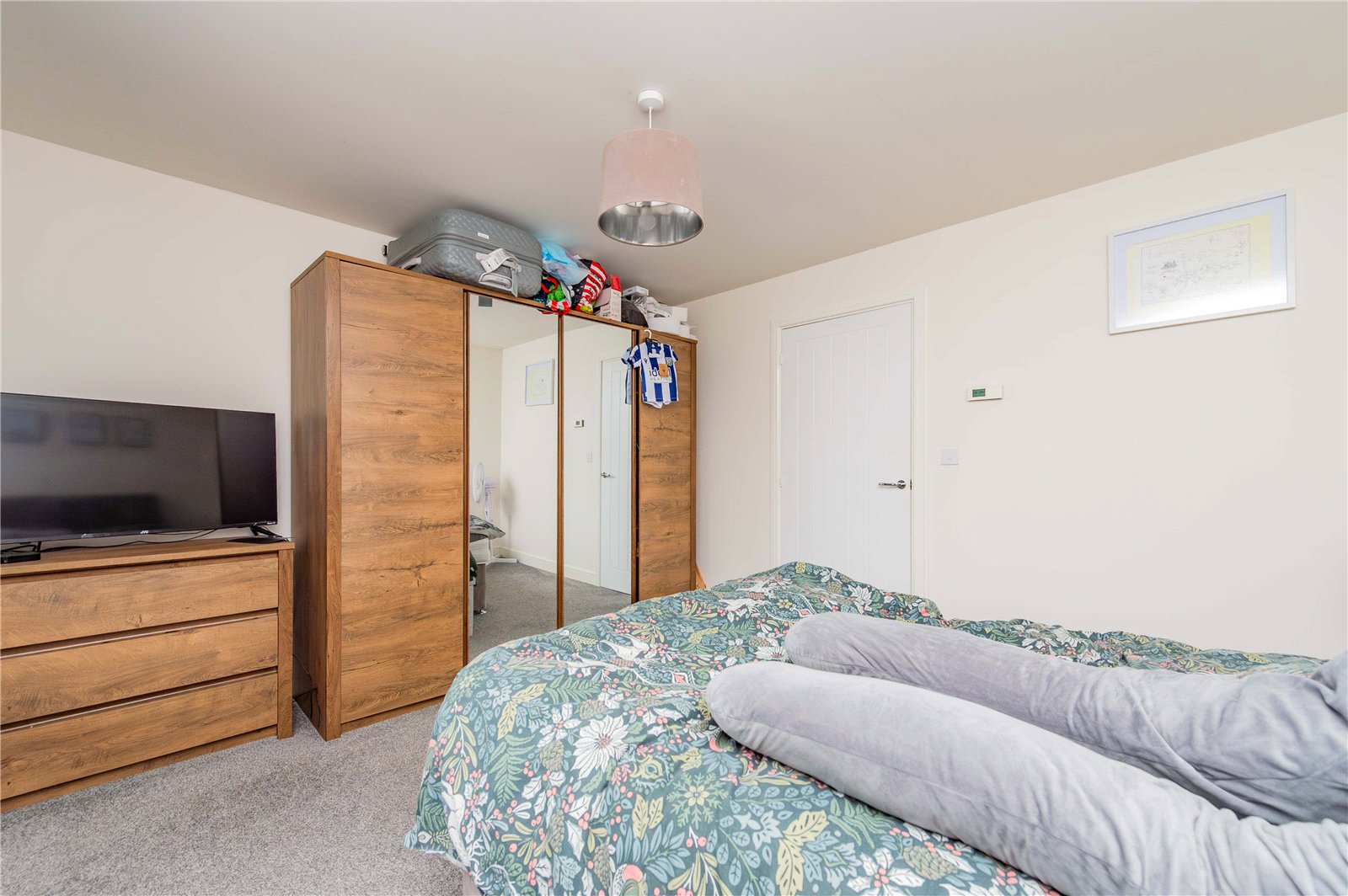 Farrington Way, Shifnal, TF11