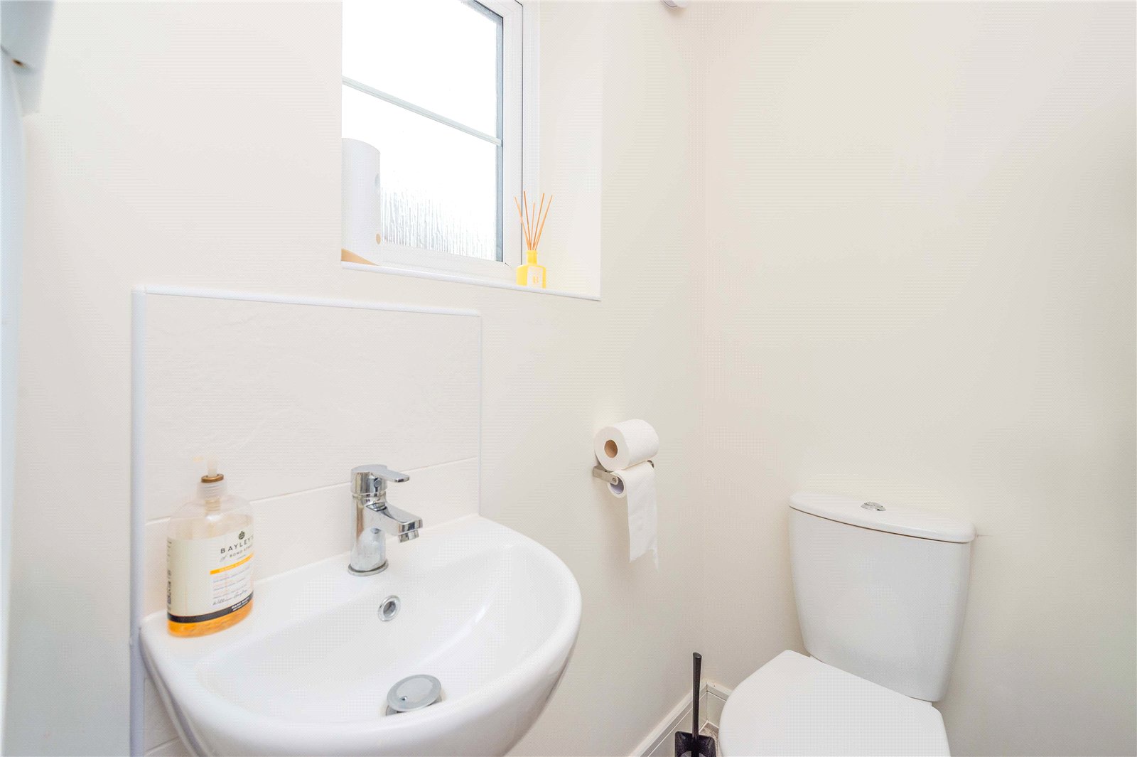 Farrington Way, Shifnal, TF11
