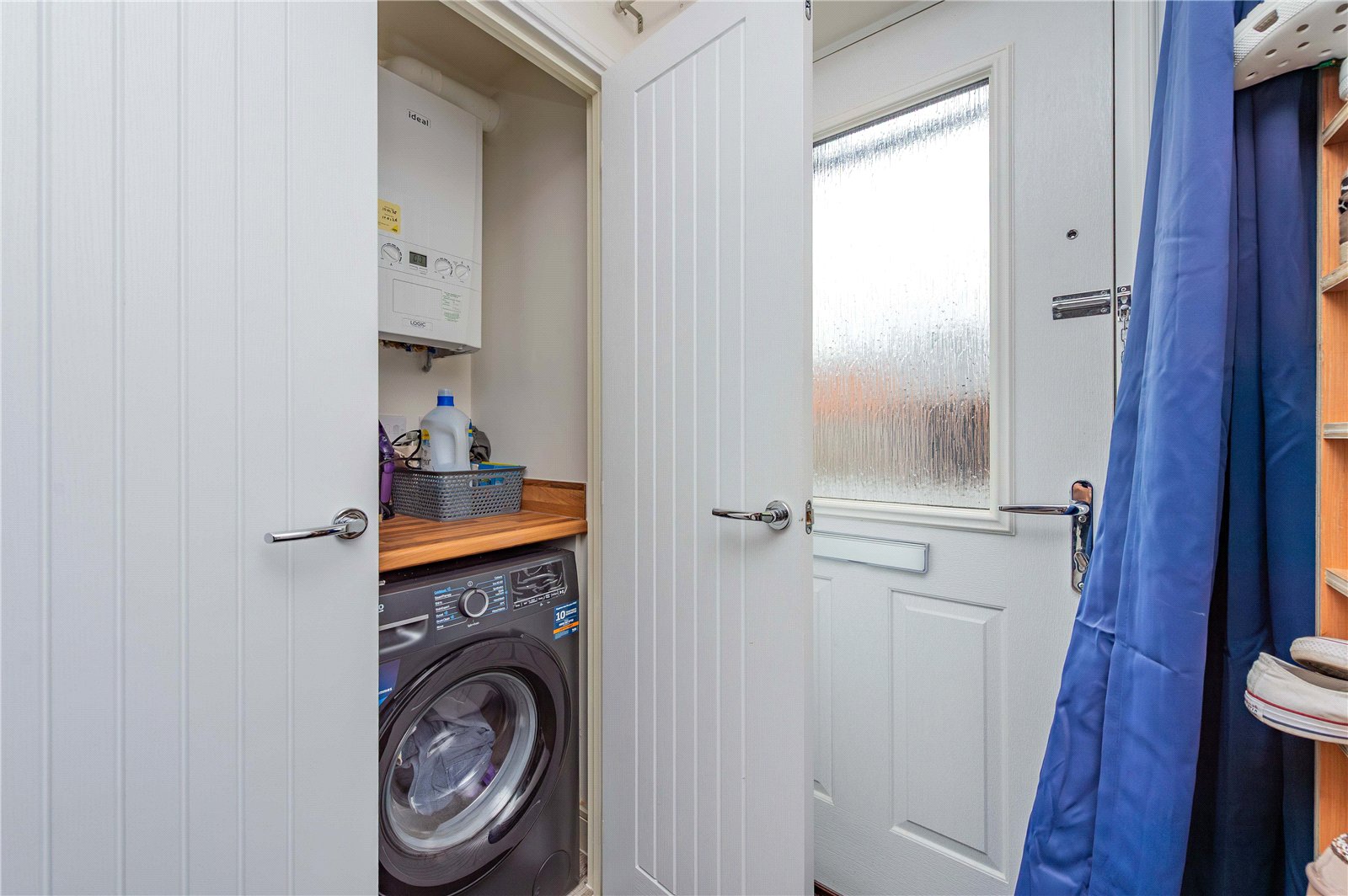 Farrington Way, Shifnal, TF11