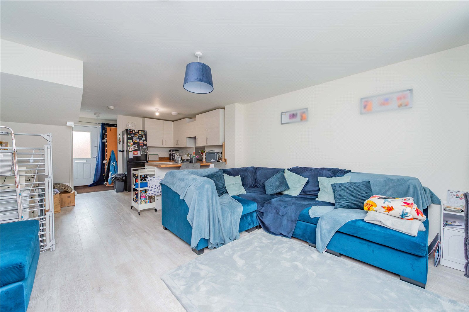 Farrington Way, Shifnal, TF11