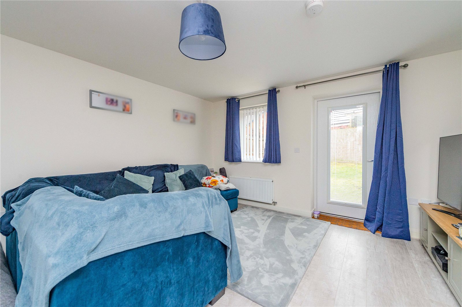 Farrington Way, Shifnal, TF11