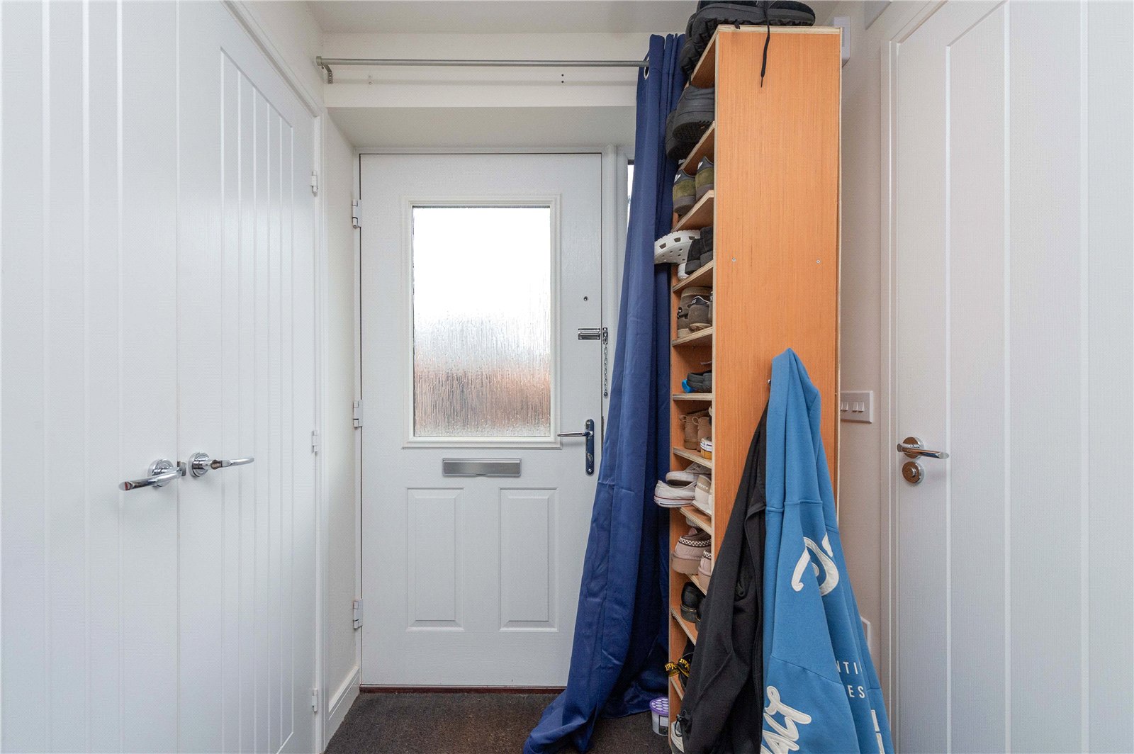 Farrington Way, Shifnal, TF11