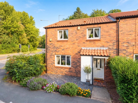 Aintree Close, Leegomery, TF1