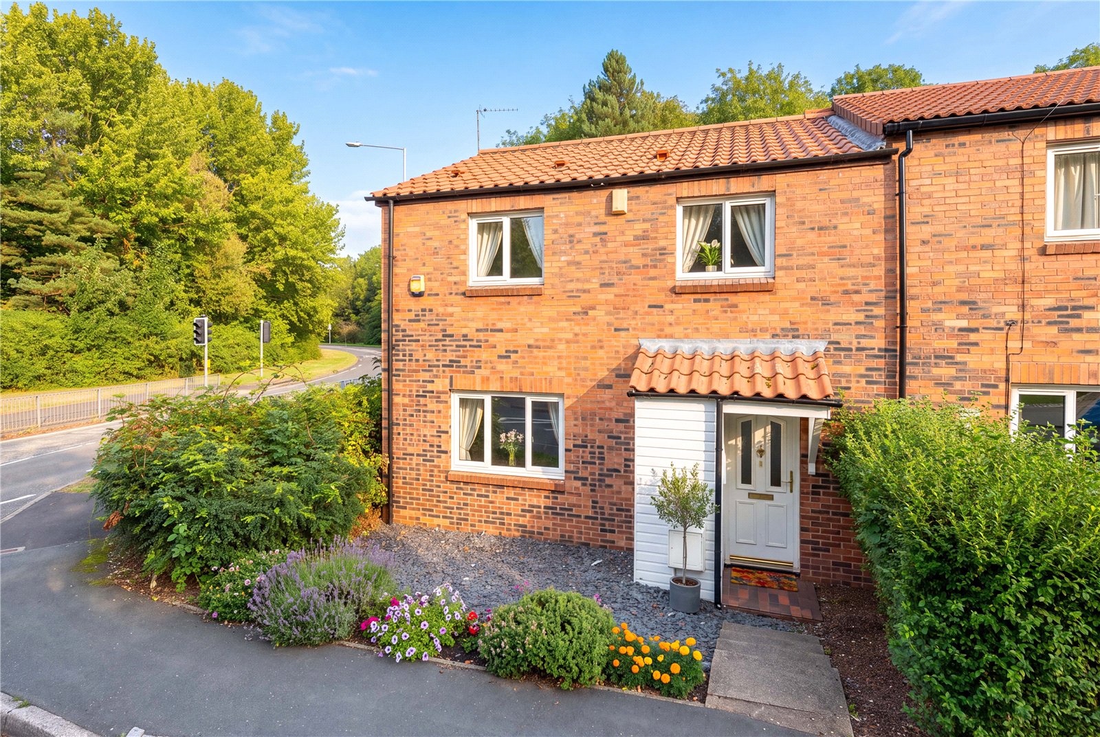 Aintree Close, Leegomery, TF1