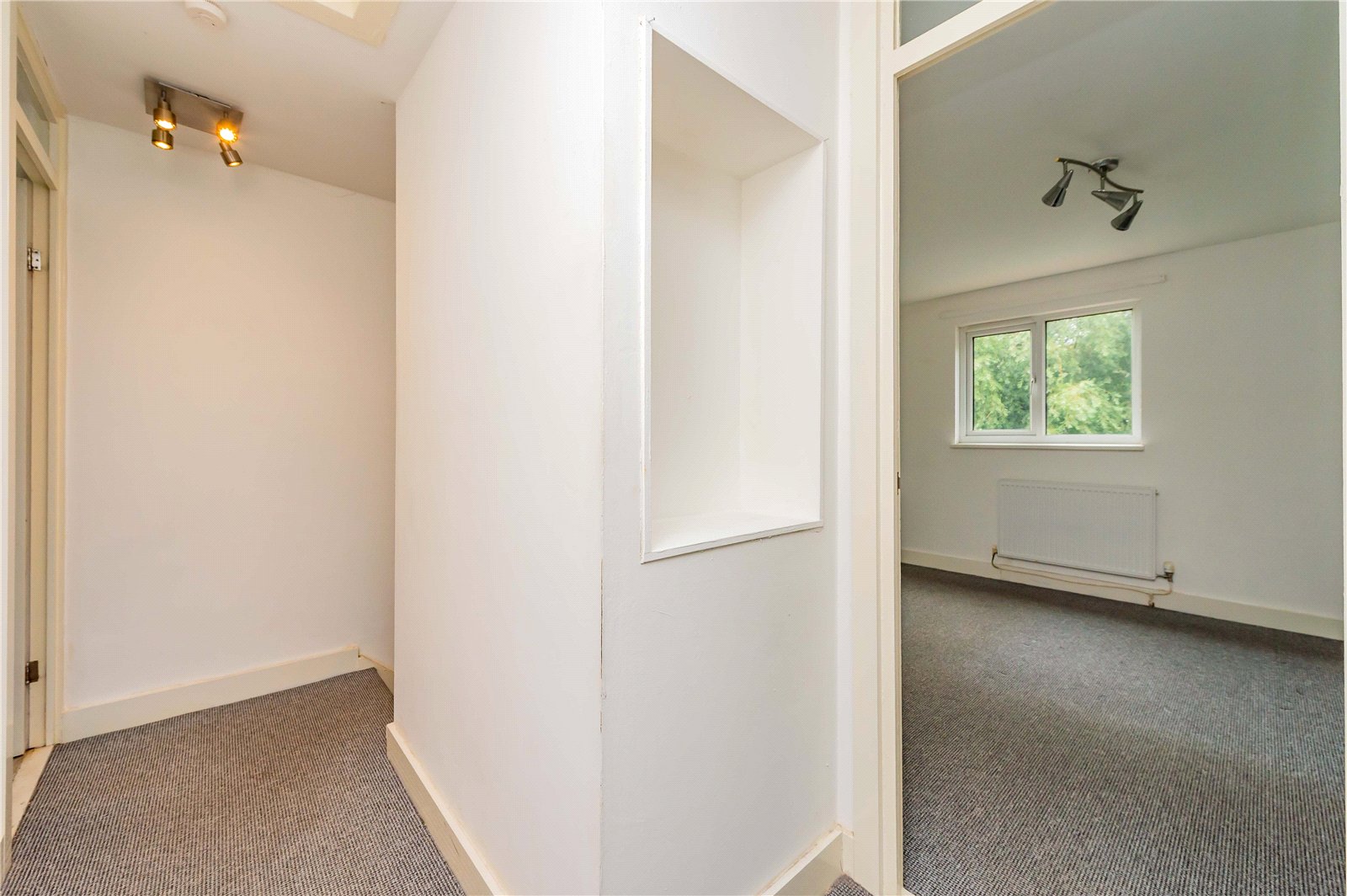 Aintree Close, Leegomery, TF1