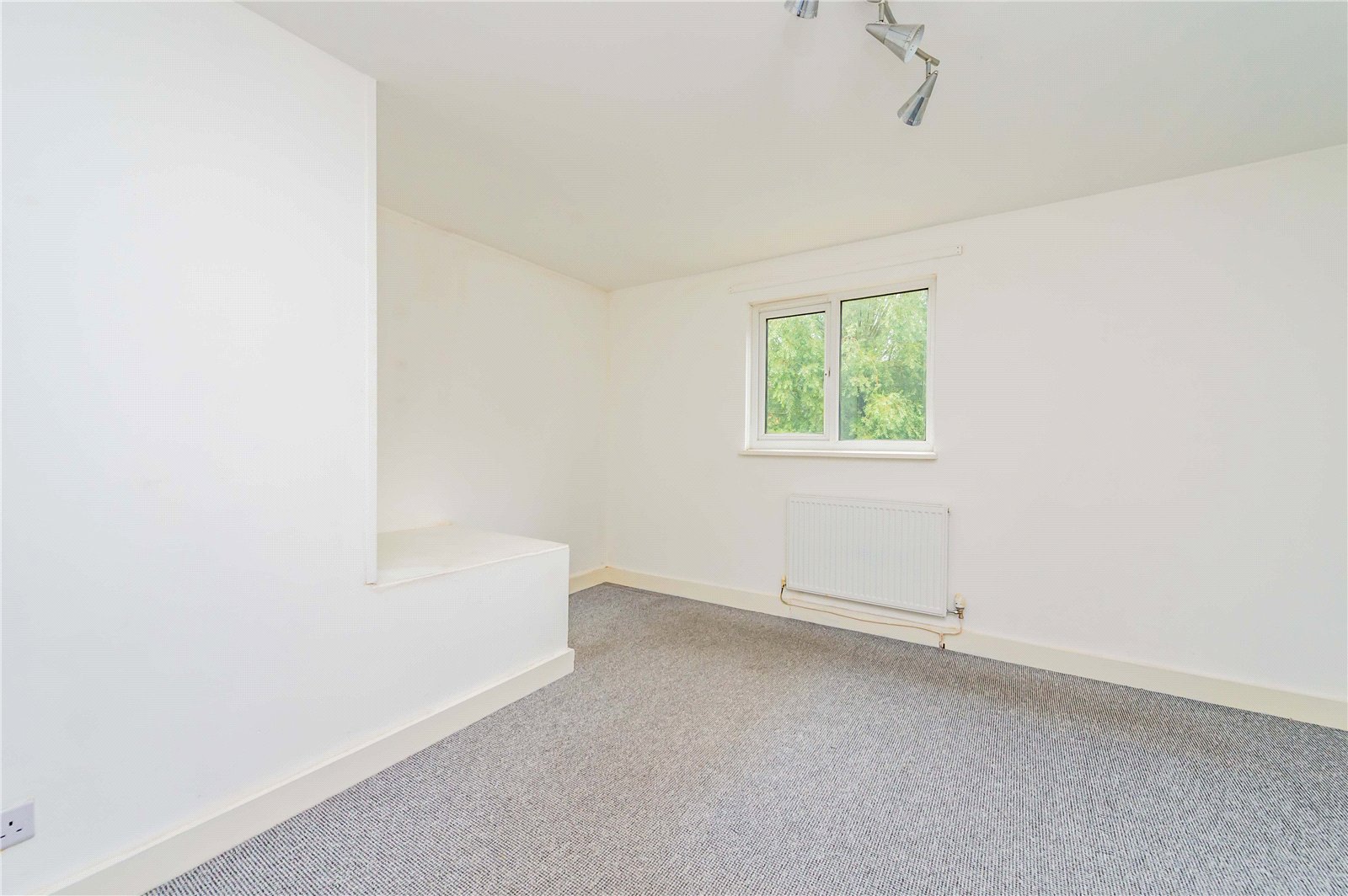 Aintree Close, Leegomery, TF1
