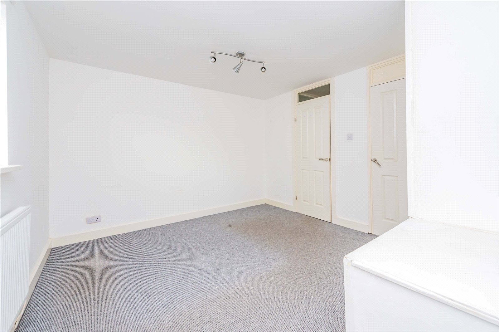 Aintree Close, Leegomery, TF1