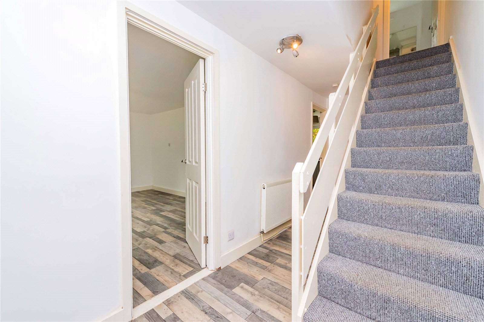 Aintree Close, Leegomery, TF1