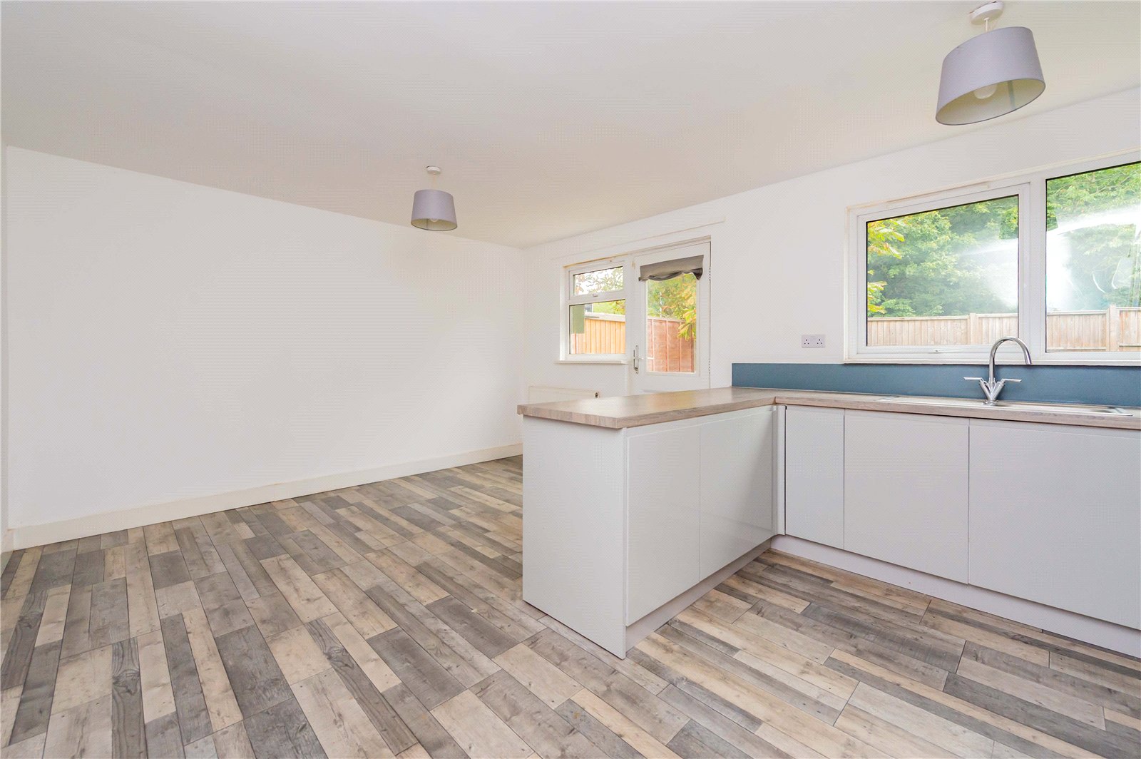 Aintree Close, Leegomery, TF1