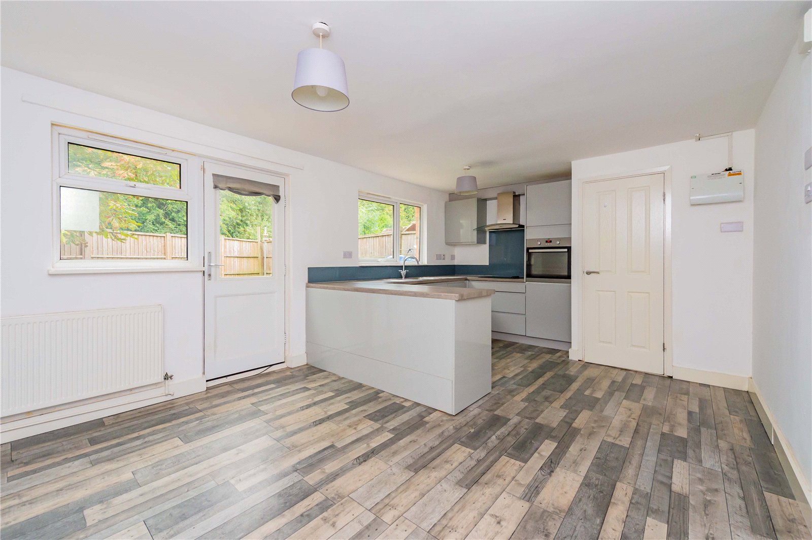 Aintree Close, Leegomery, TF1
