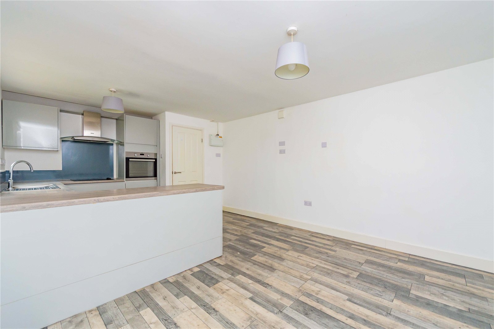 Aintree Close, Leegomery, TF1