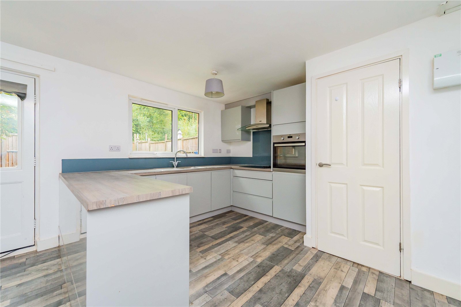Aintree Close, Leegomery, TF1