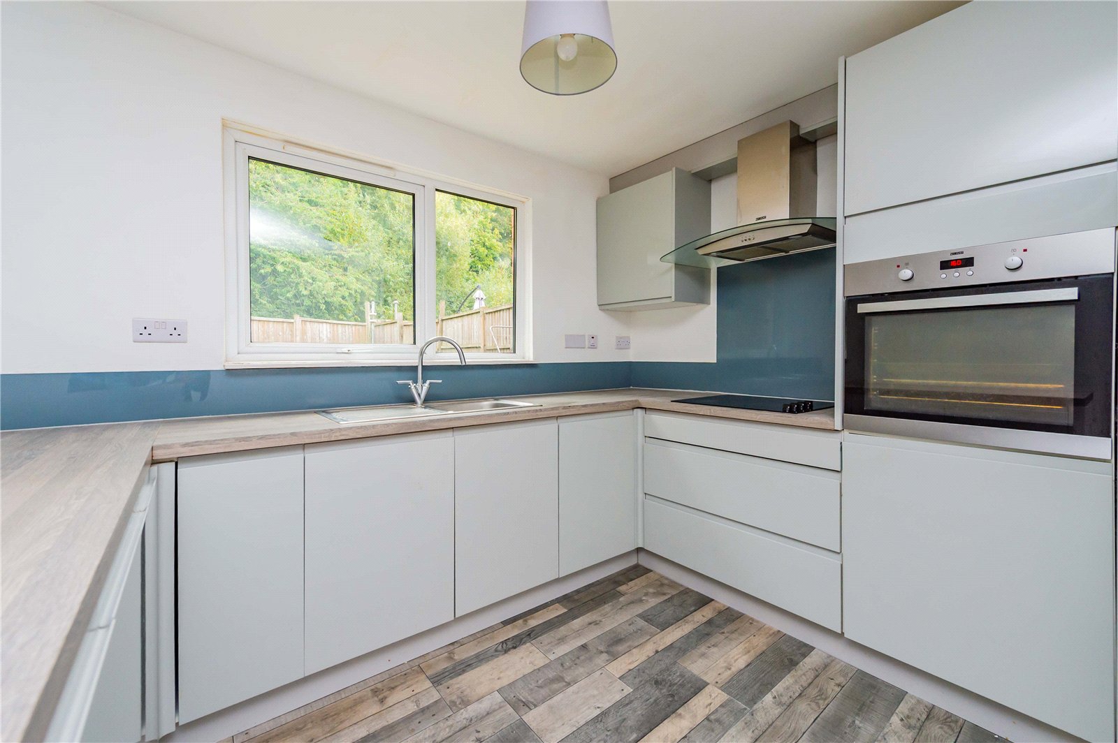 Aintree Close, Leegomery, TF1