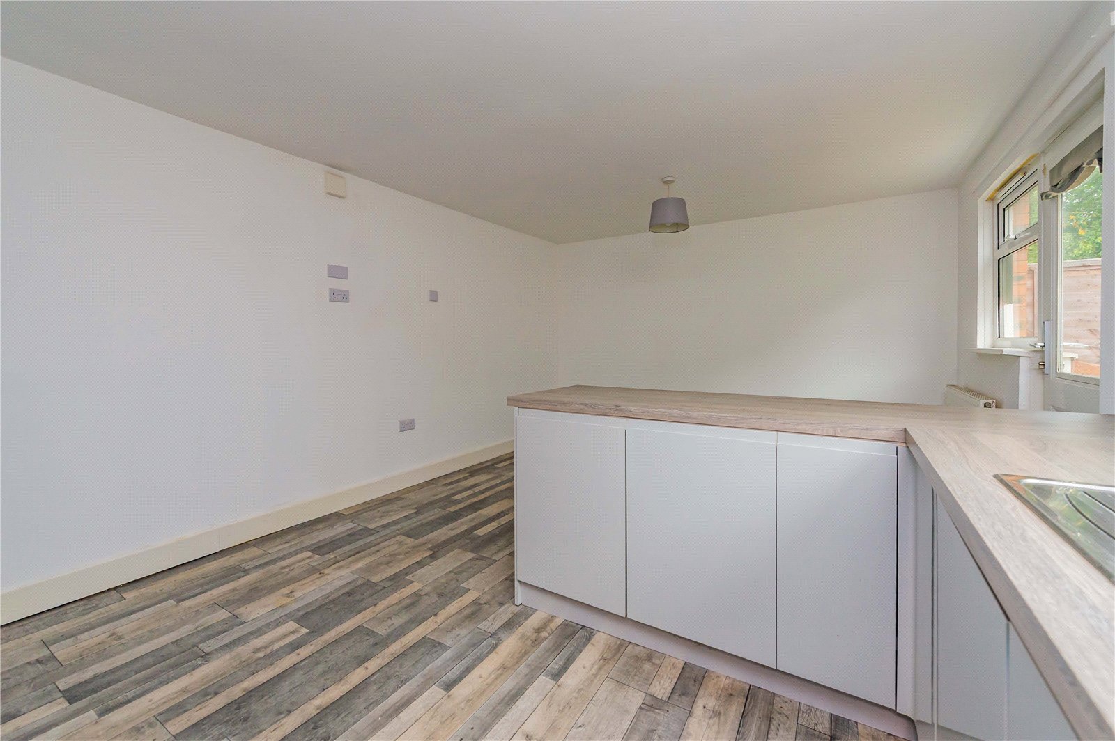 Aintree Close, Leegomery, TF1