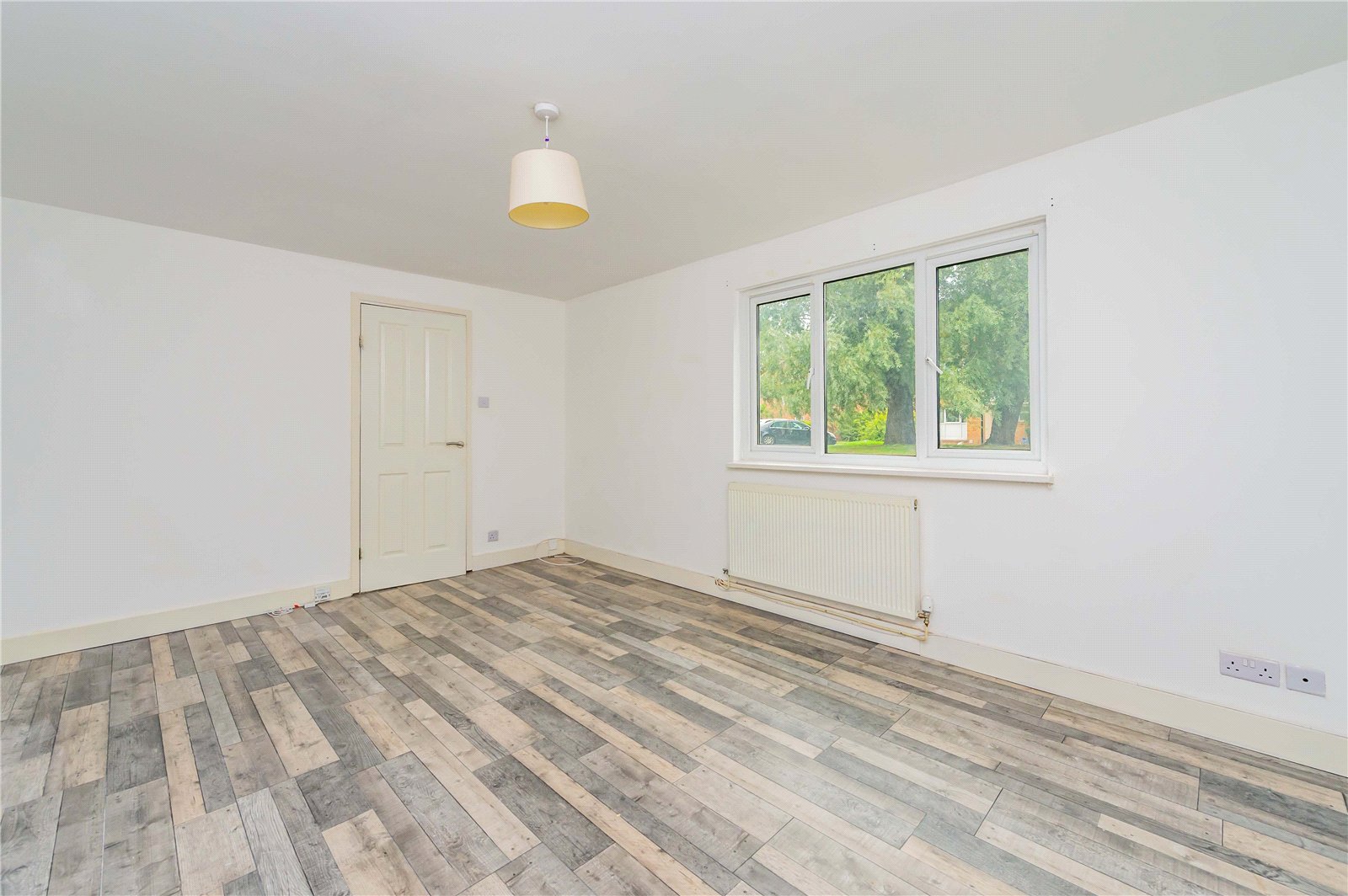 Aintree Close, Leegomery, TF1