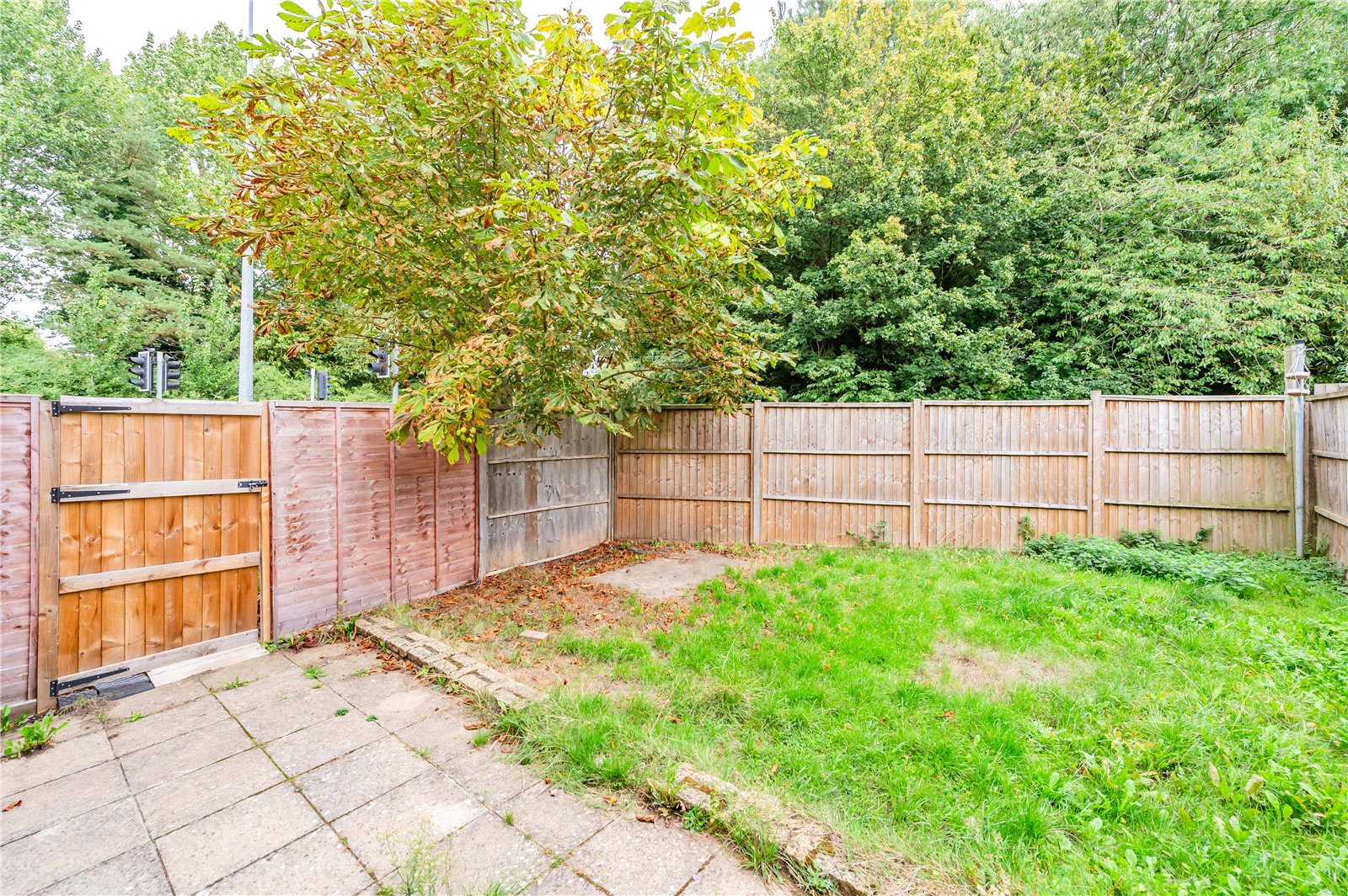 Aintree Close, Leegomery, TF1