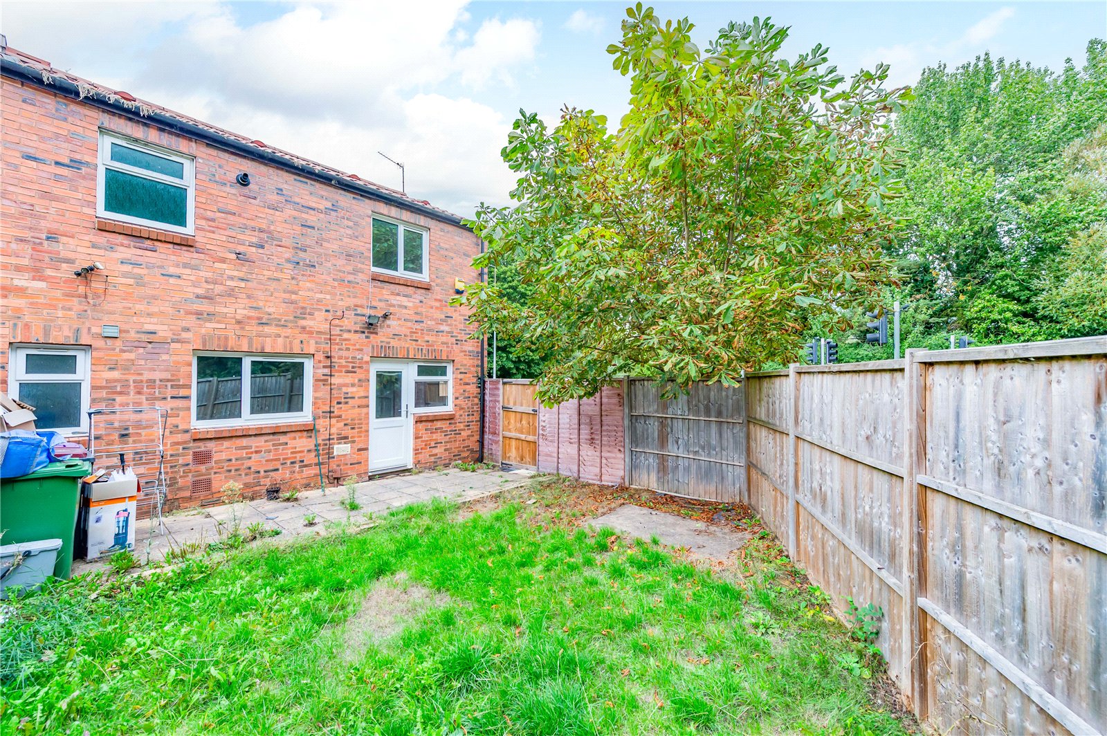 Aintree Close, Leegomery, TF1