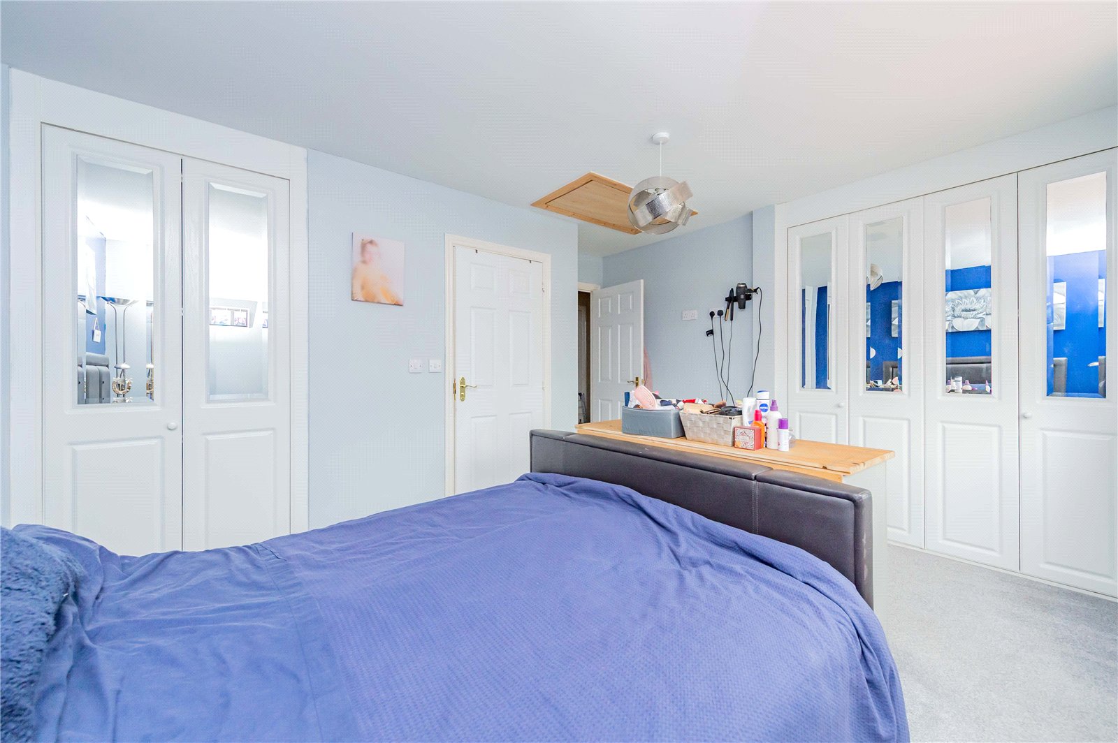 Dulwich Grange, Bratton, TF5
