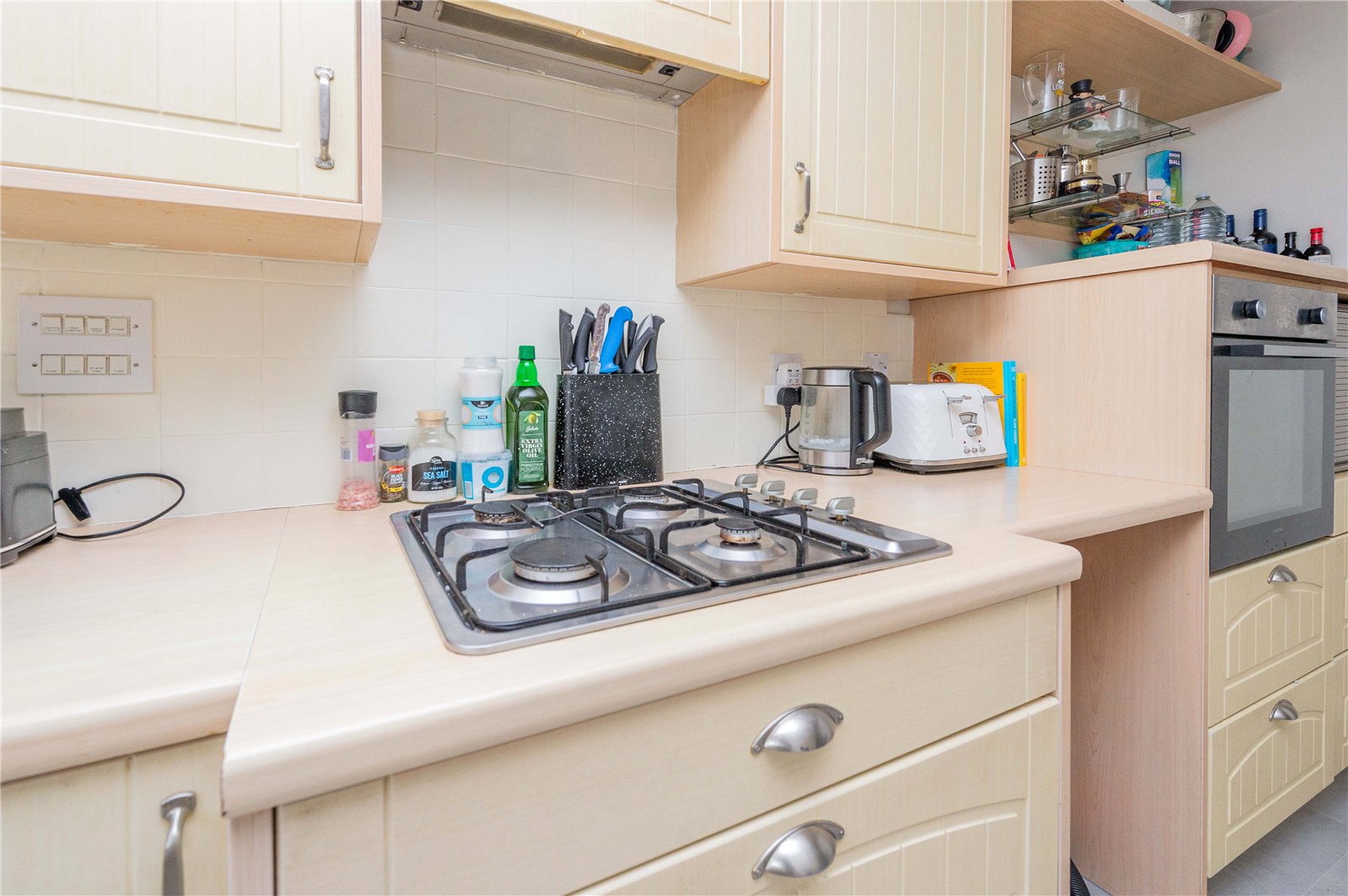Dulwich Grange, Bratton, TF5