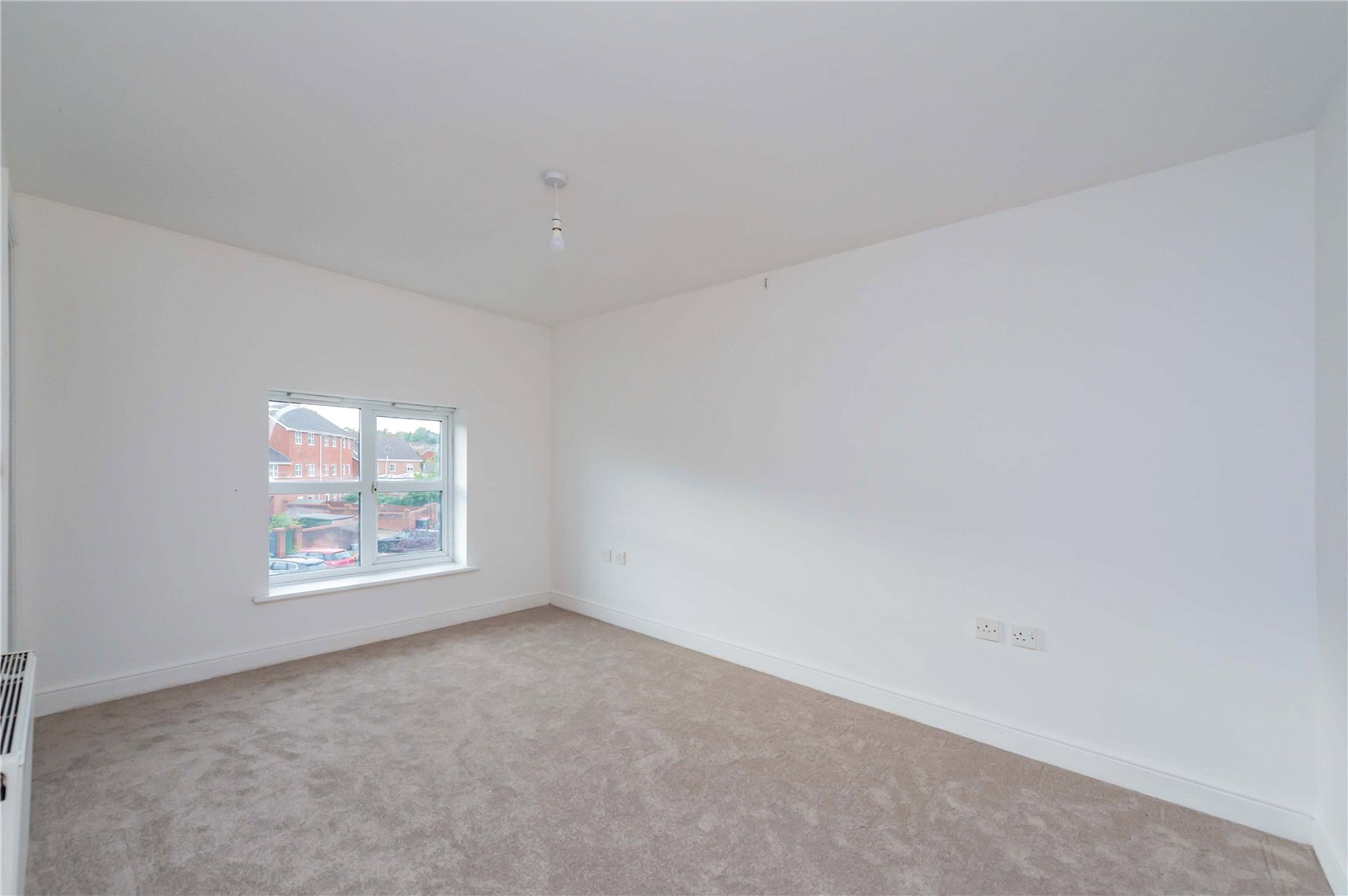 Gatcombe Way, Priorslee, TF2