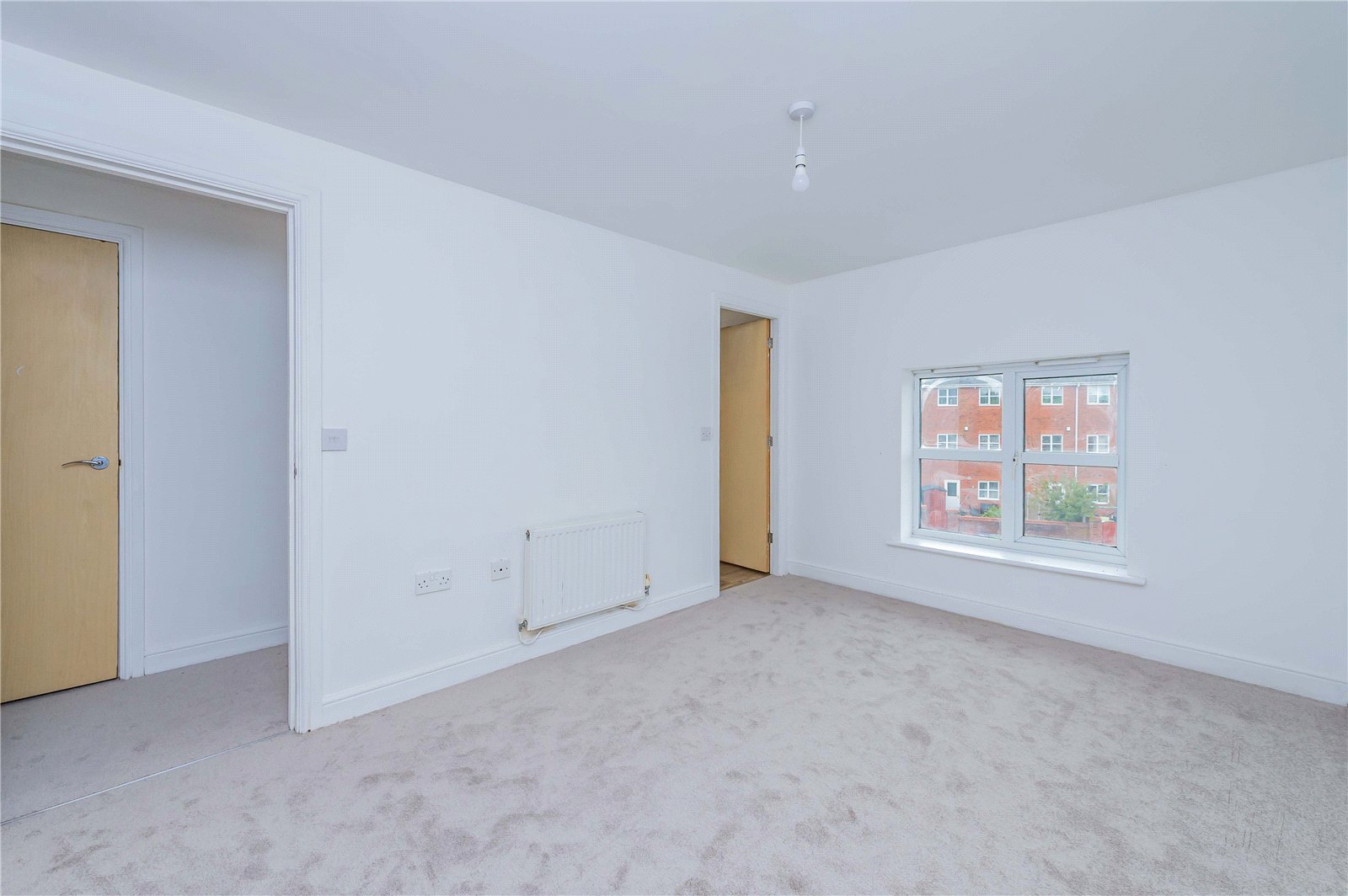 Gatcombe Way, Priorslee, TF2