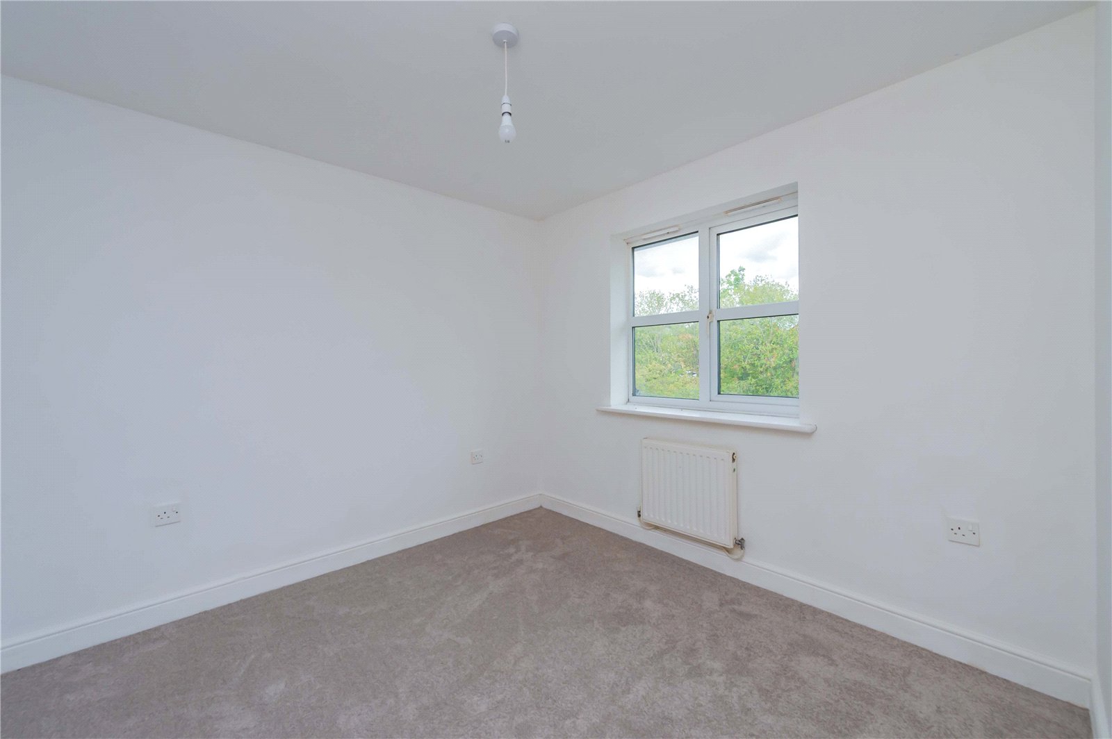 Gatcombe Way, Priorslee, TF2