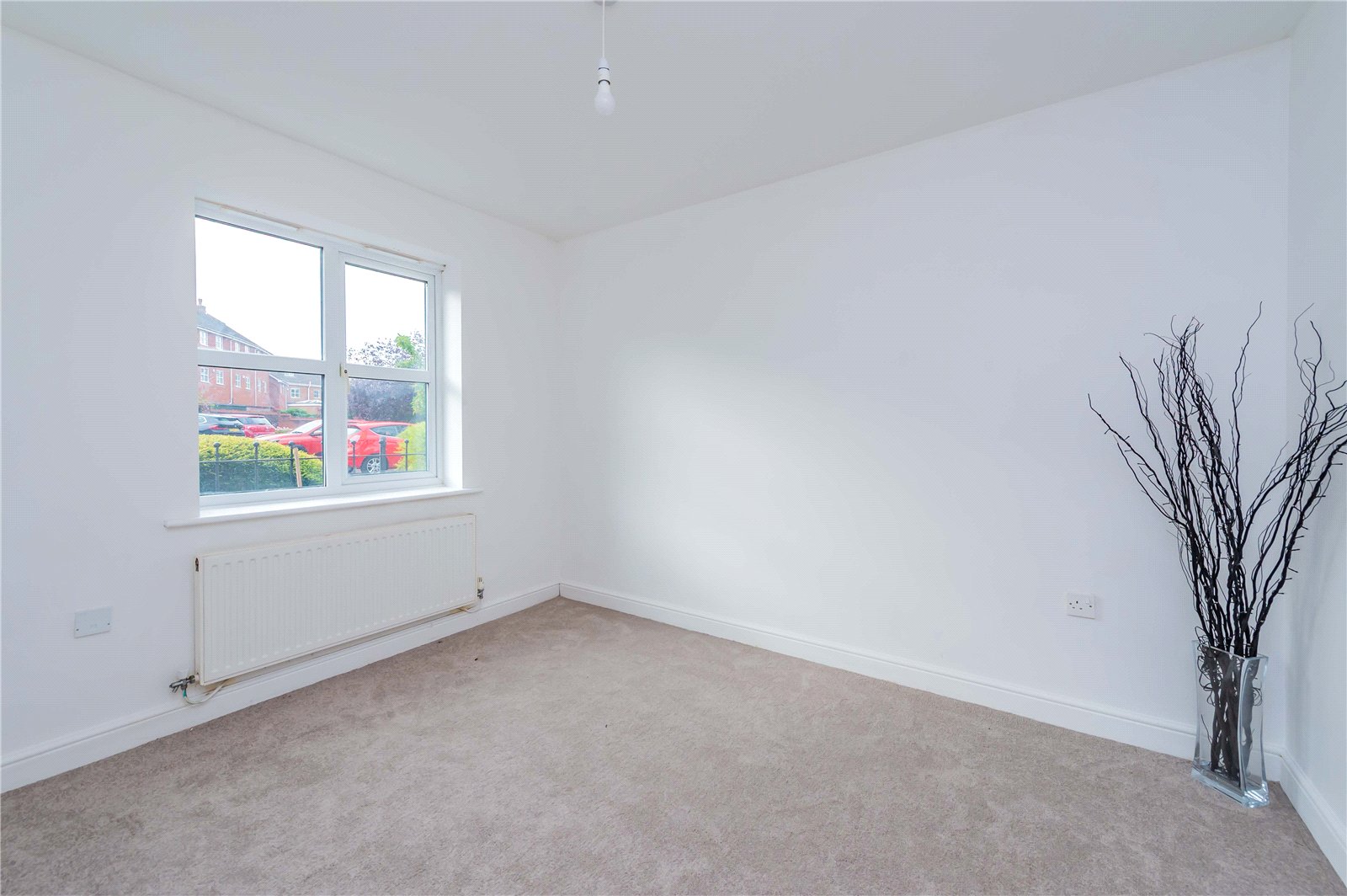 Gatcombe Way, Priorslee, TF2