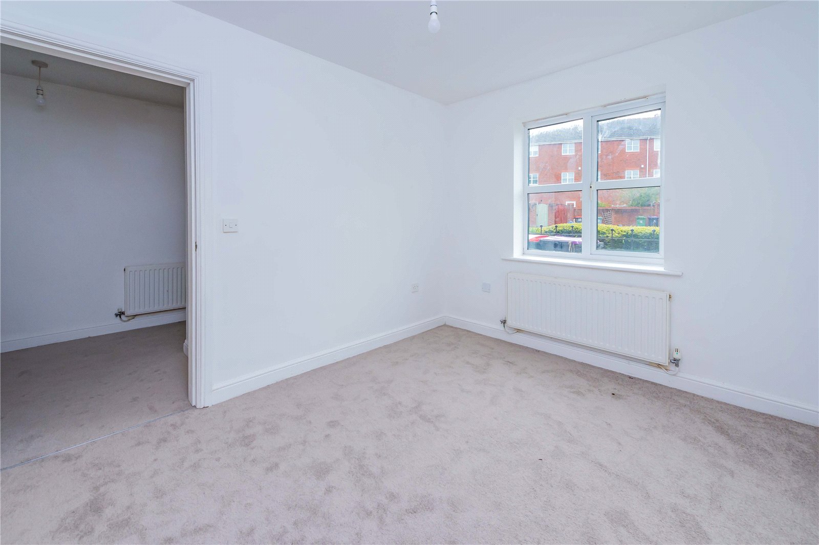 Gatcombe Way, Priorslee, TF2