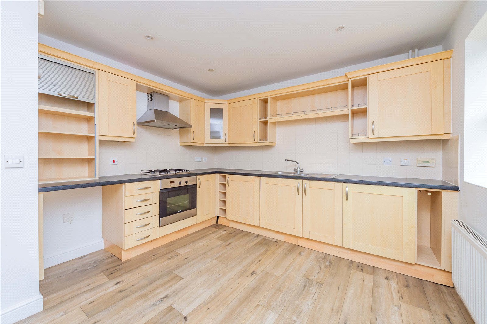 Gatcombe Way, Priorslee, TF2