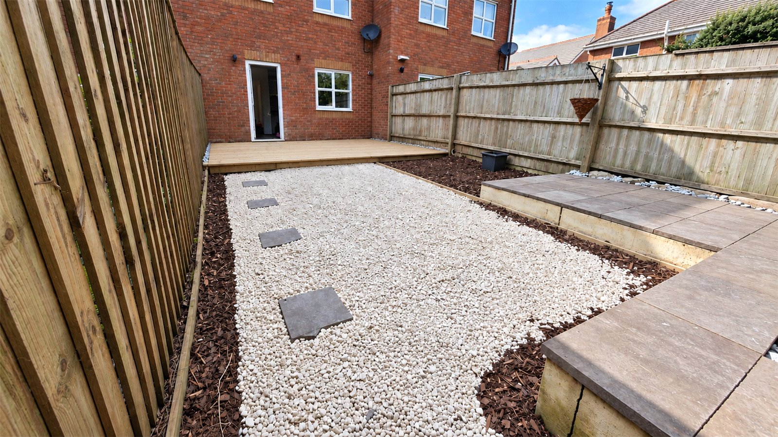 Gatcombe Way, Priorslee, TF2