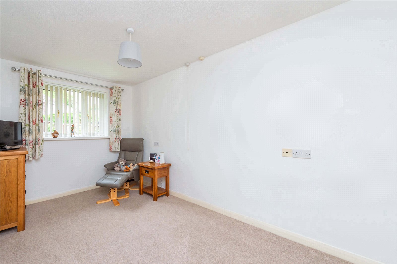 Ashfields, Oakengates, TF2